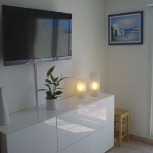 Studio vue mer Le Futuna, Sausset-les-Pins - photo 5