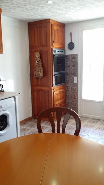 Le Mas de la Sirole-Equipements Cuisine-Colomars-Gîtes de France des Alpes-Maritimes