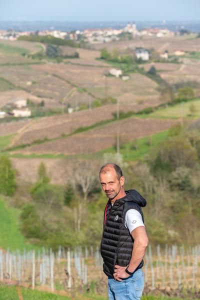 Domaine Lagneau_Quincié-en-Beaujolais