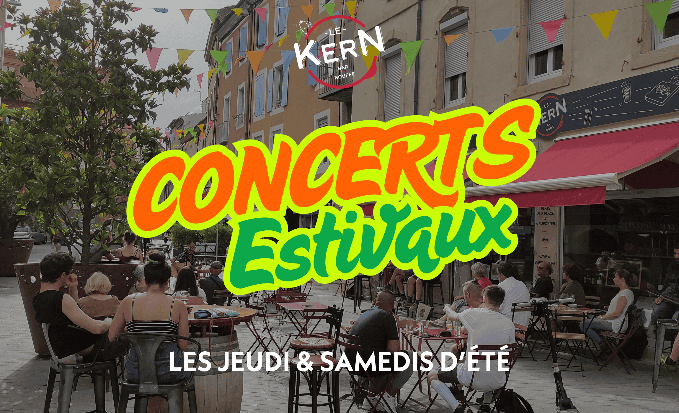 Rendez-vous futés ! : Soirée Vinyles