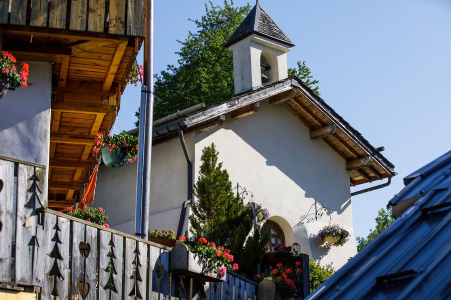 B2 - Boucle des Alllues_Méribel