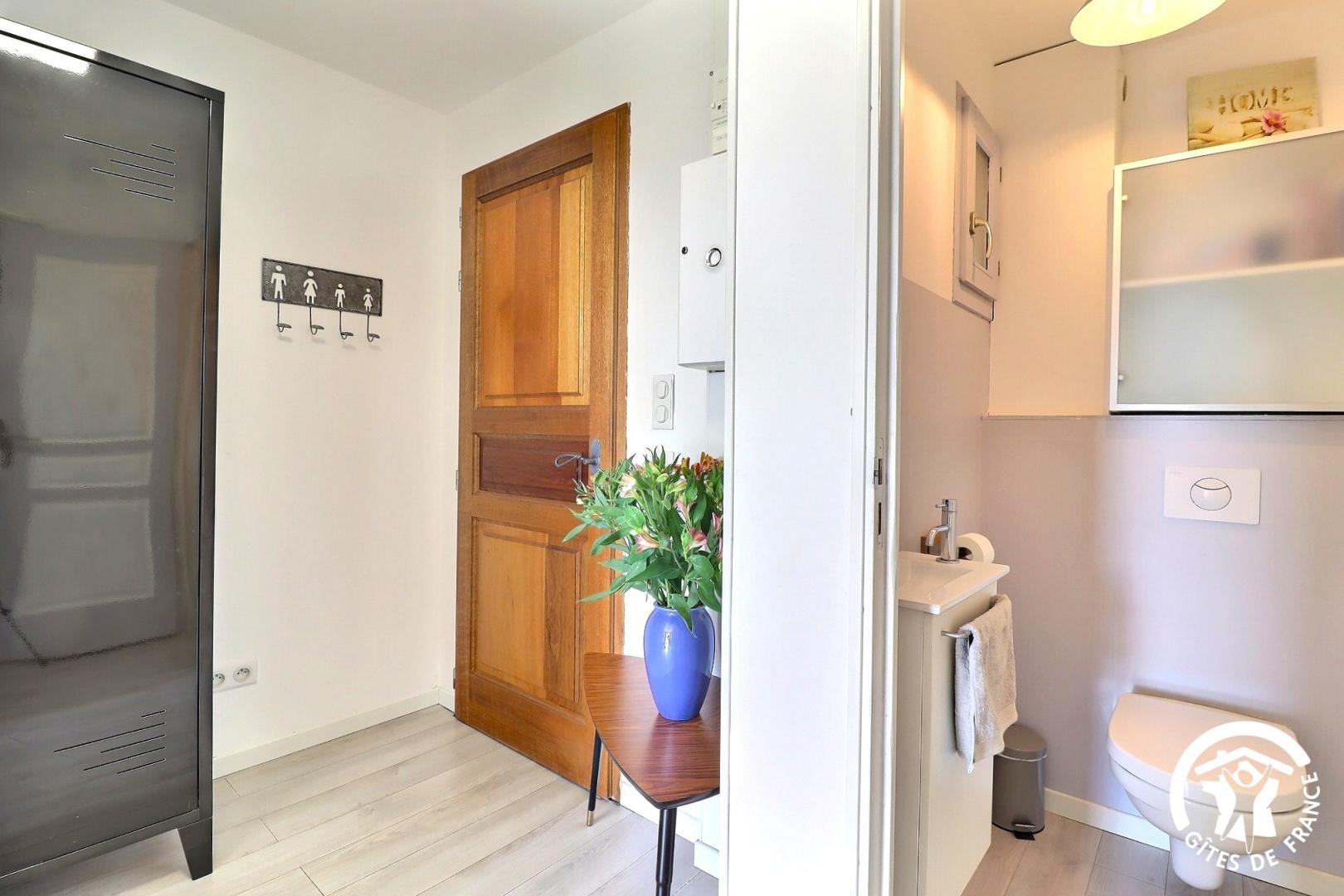 L'Albizia, La Ciotat - photo 15