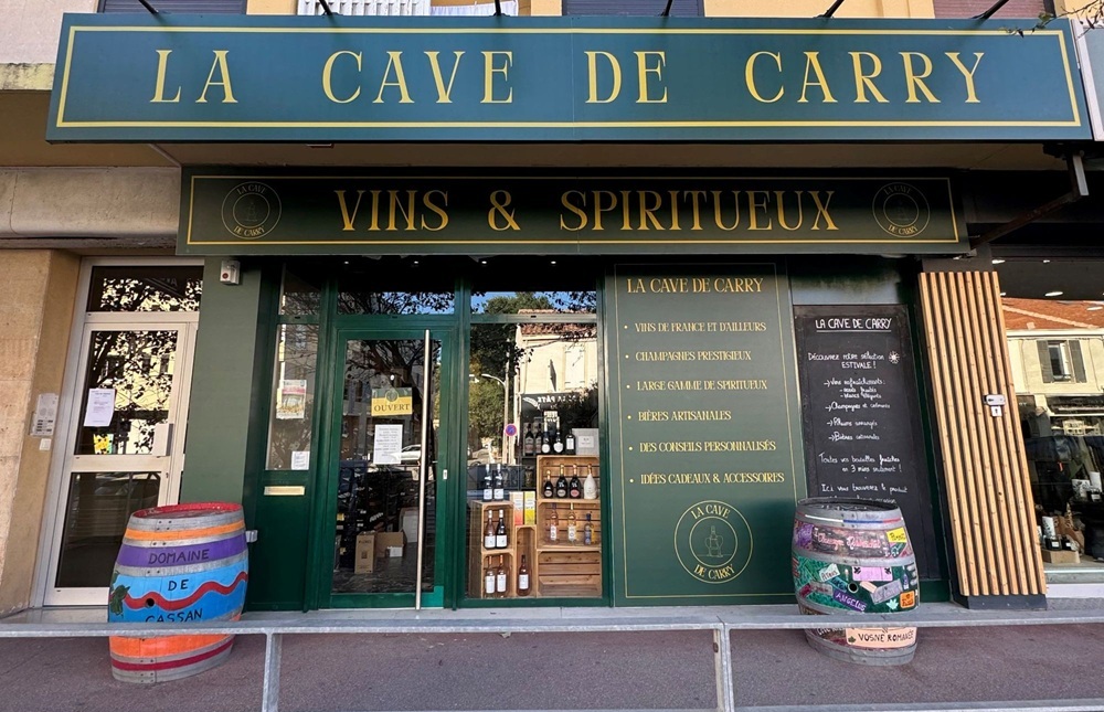 La cave de Carry — photo 2