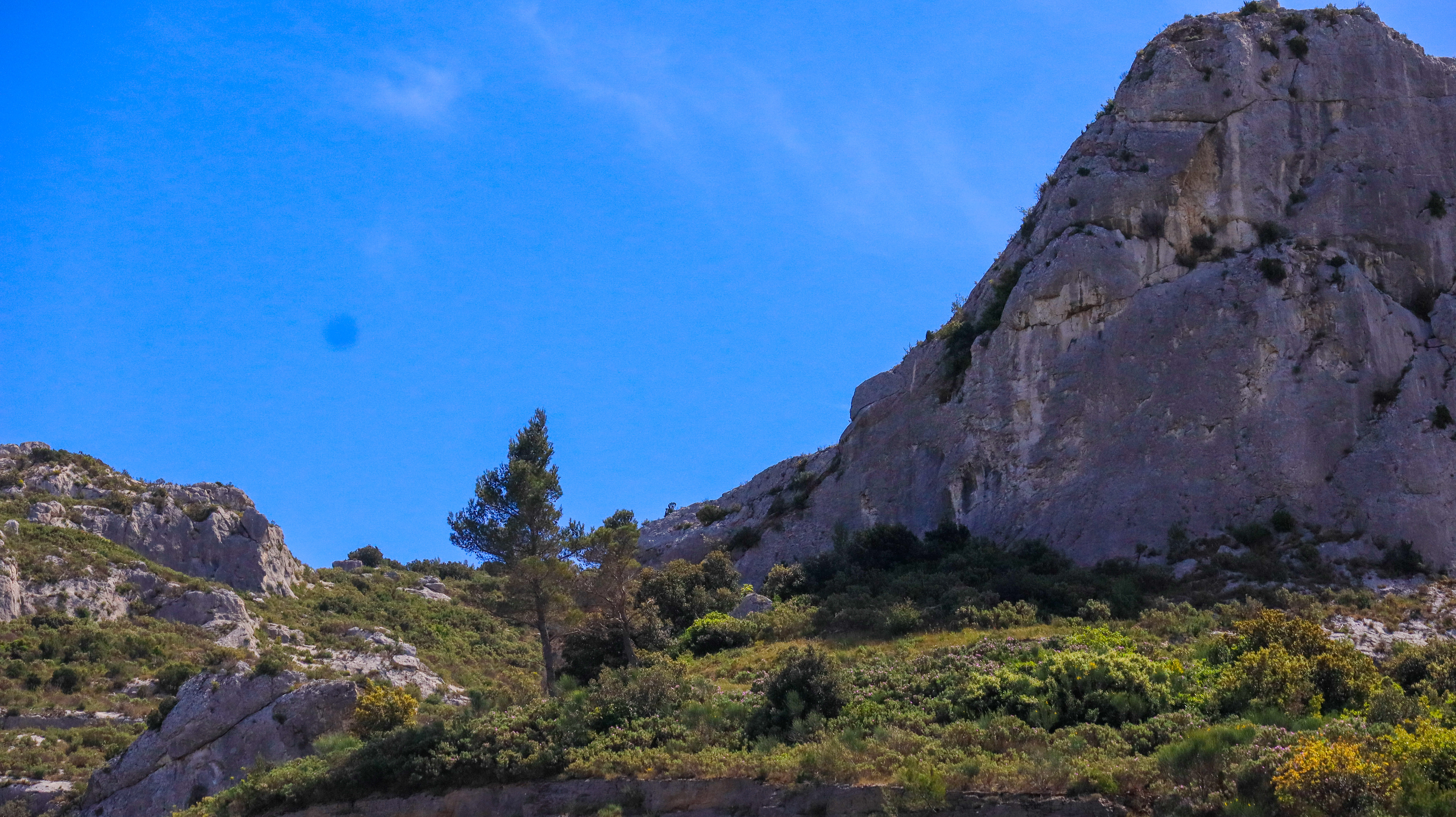 Lac de Lavau, Orgon - photo 4