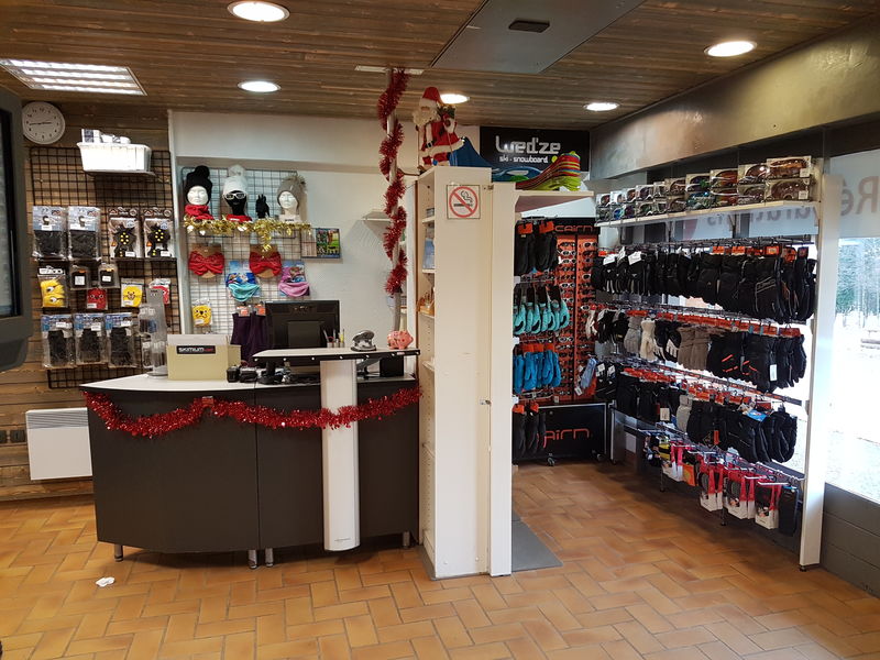 Michoud sport skimium