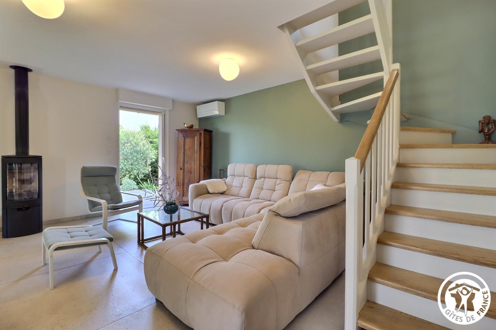 Ô Cairn, Eyragues - photo 30