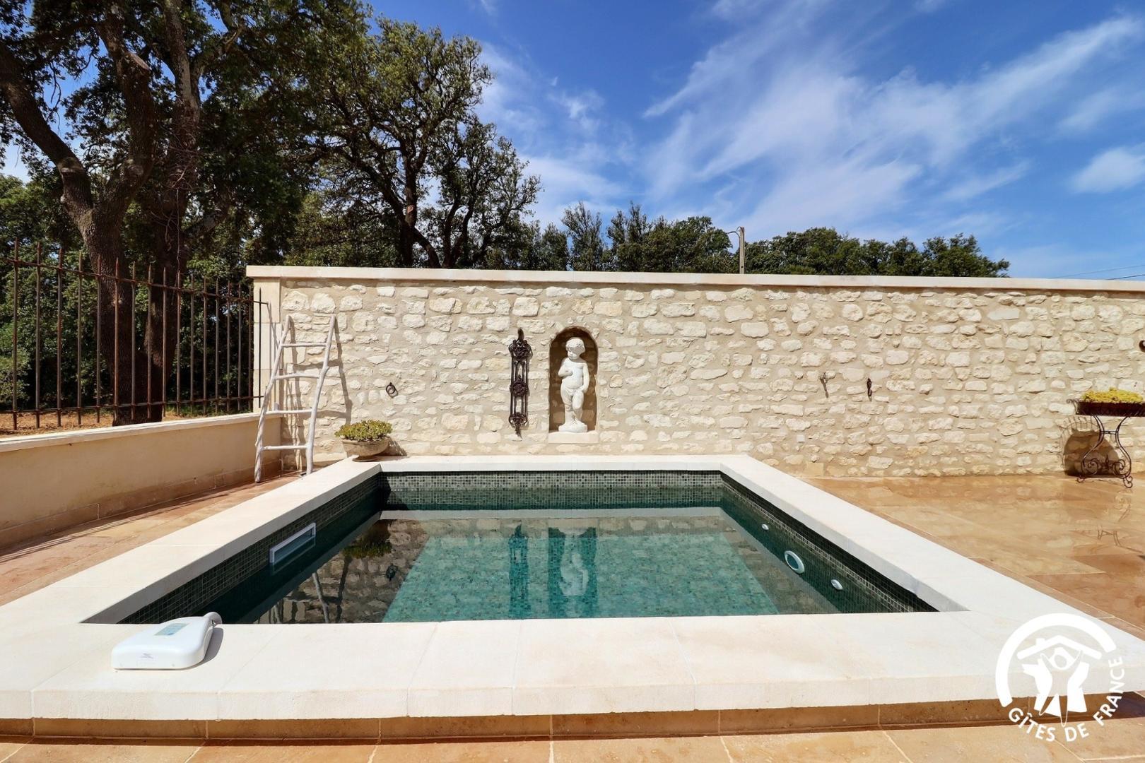 Nine 2, Mouriès - photo 8