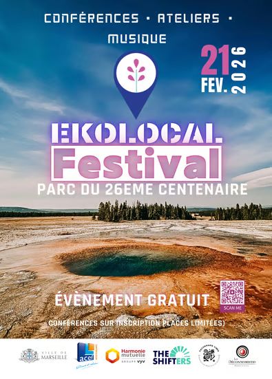 Ekolocal festival