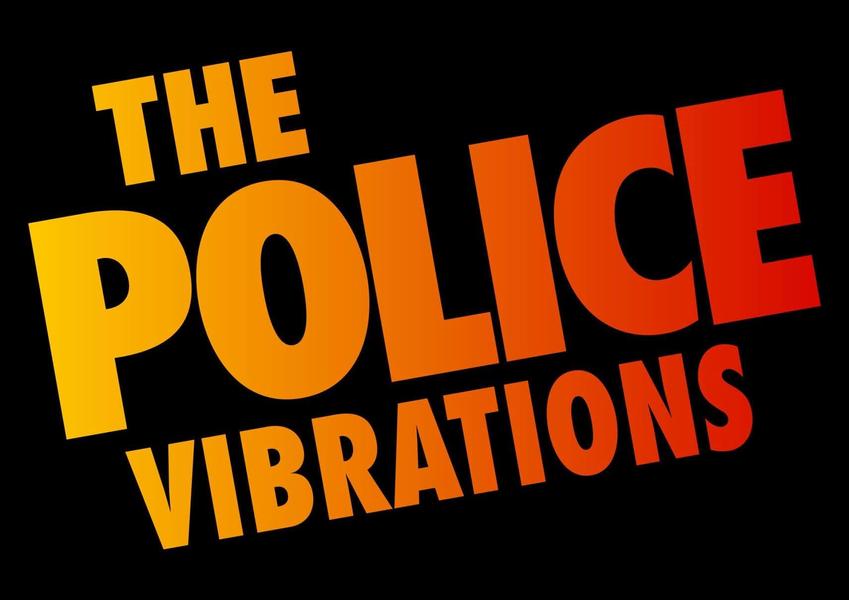 Soirée Hommage au groupe THE POLICE avec The Police Vibrations Tribute