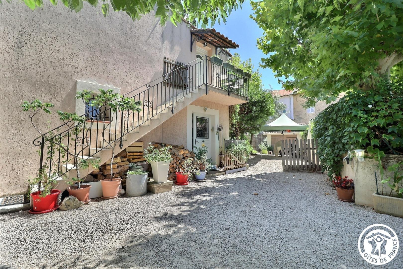 Lou Bastido, Marseille 13e Arrondissement - photo 6