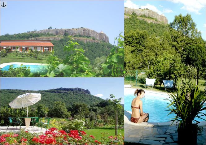 Gîte Les 3 Guêpes - 