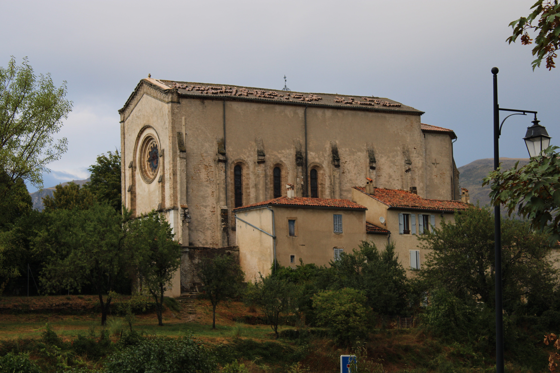 L'Avare - Théâtre