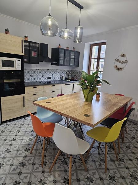 Coliving des Moulins_Crémieu_Balcons du Dauphiné