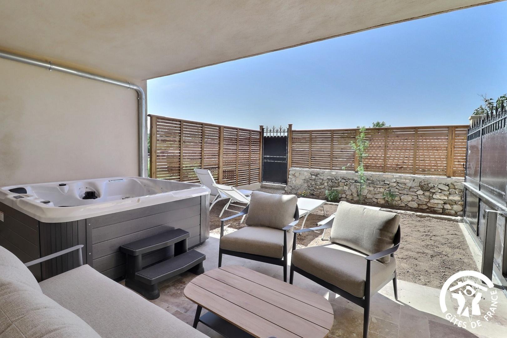 La Picholine, Éguilles - photo 7