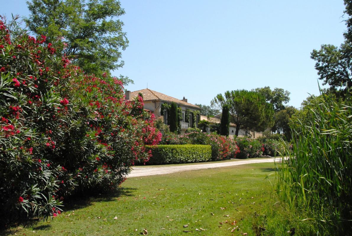 Le Pigeonnier, Arles - photo 25