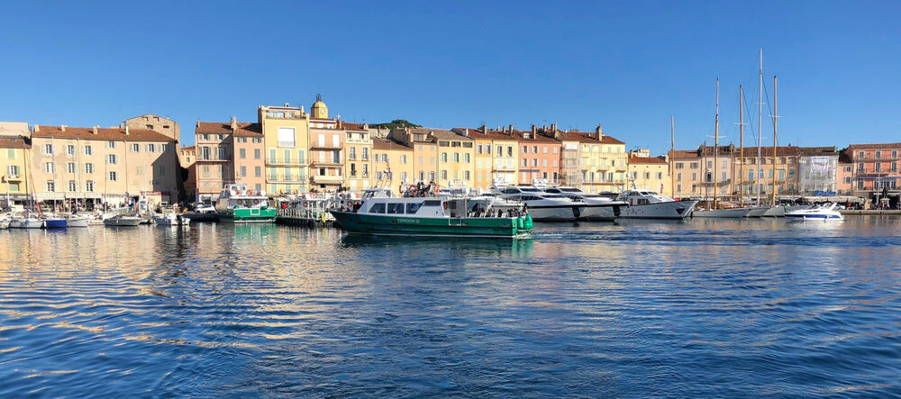 Bateaux Verts 2