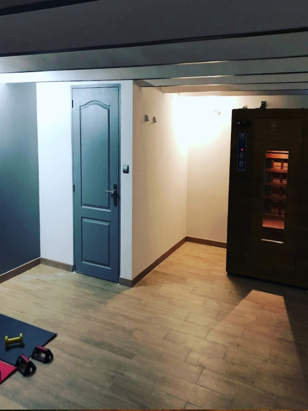Nuit privée spa et bien-être, Marseille 4e Arrondissement - photo 3