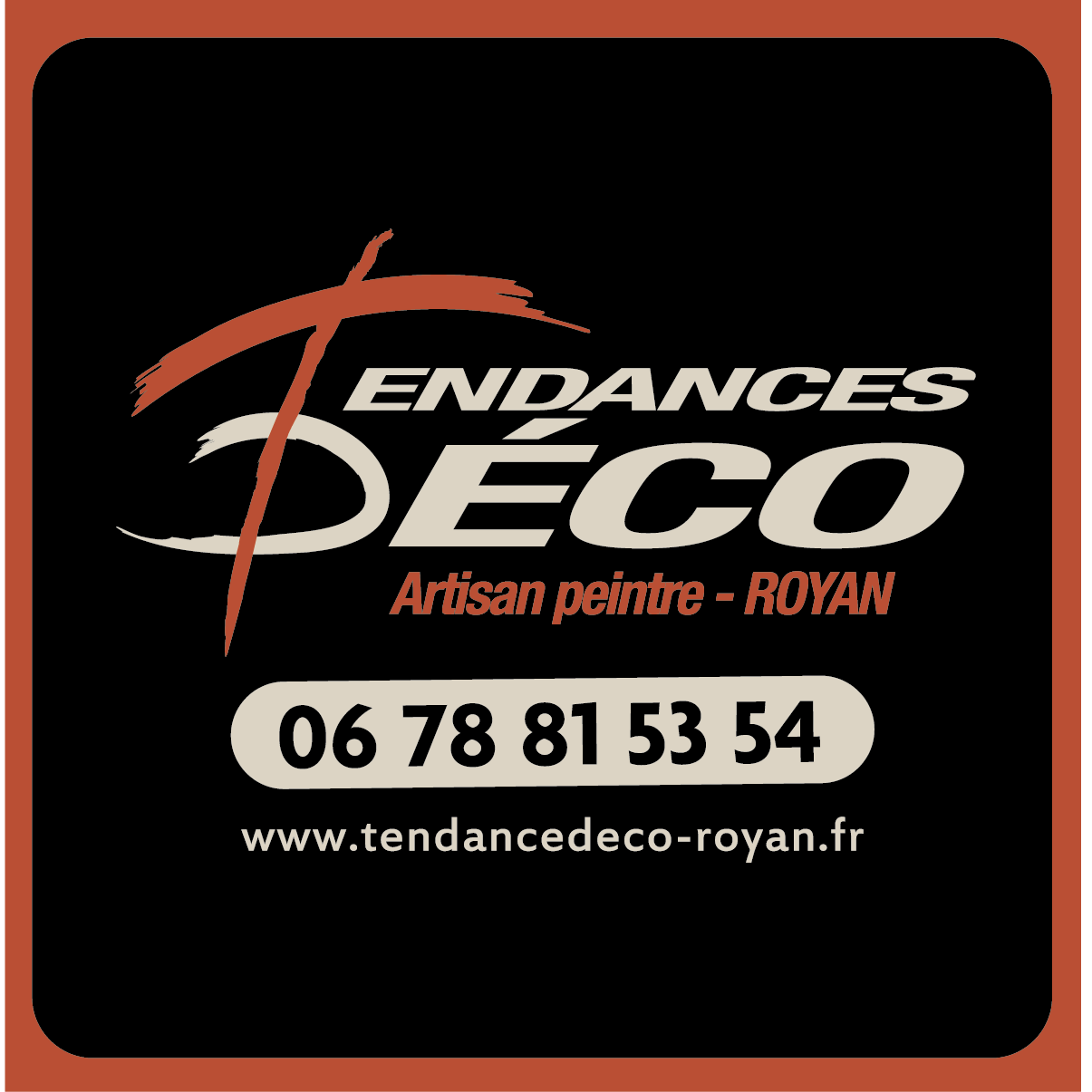 Tendances Déco