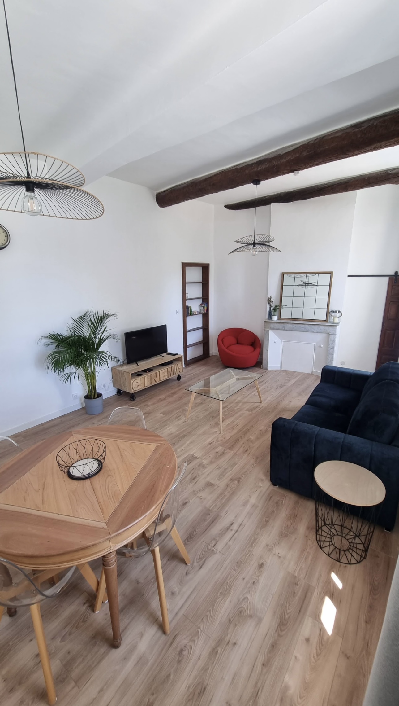 Chez Guillaume — photo 2
