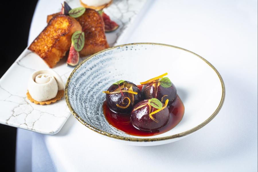 La Table de l'Impérial_Annecy