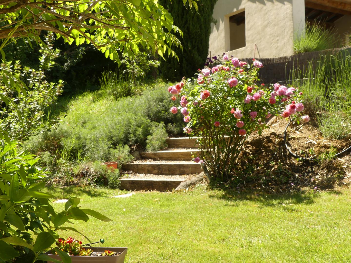 Le Mas Du Biaou, Trets - photo 35