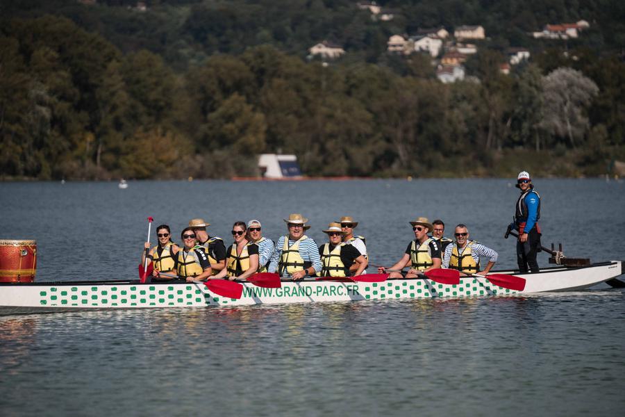 Dragon Boat Dragon Boat