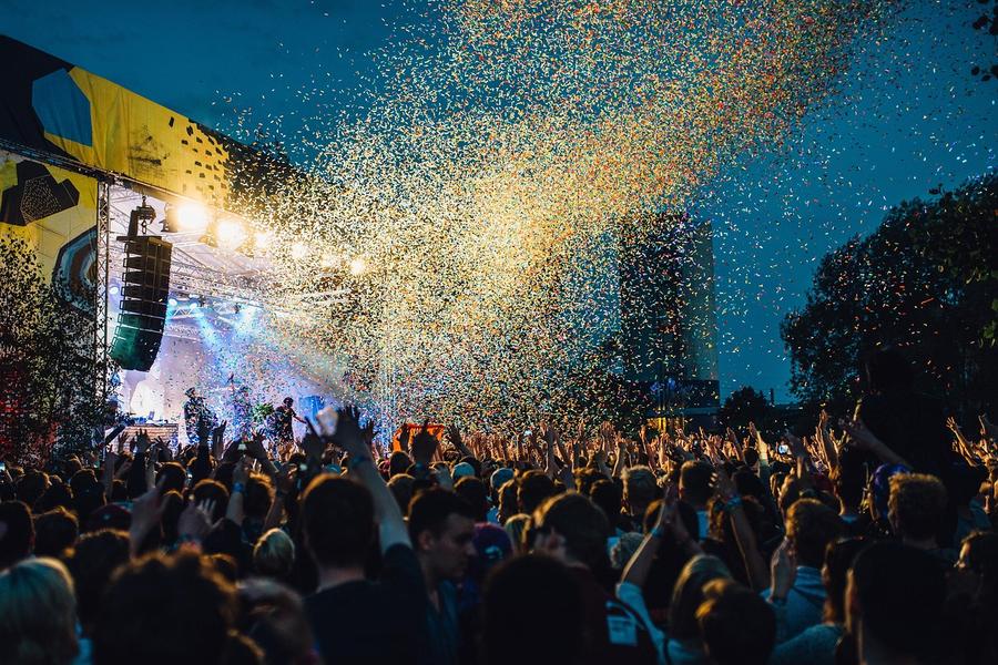 Fête Patronale