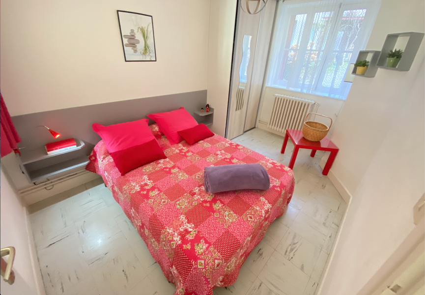 Meublé La Marquisanne - 5