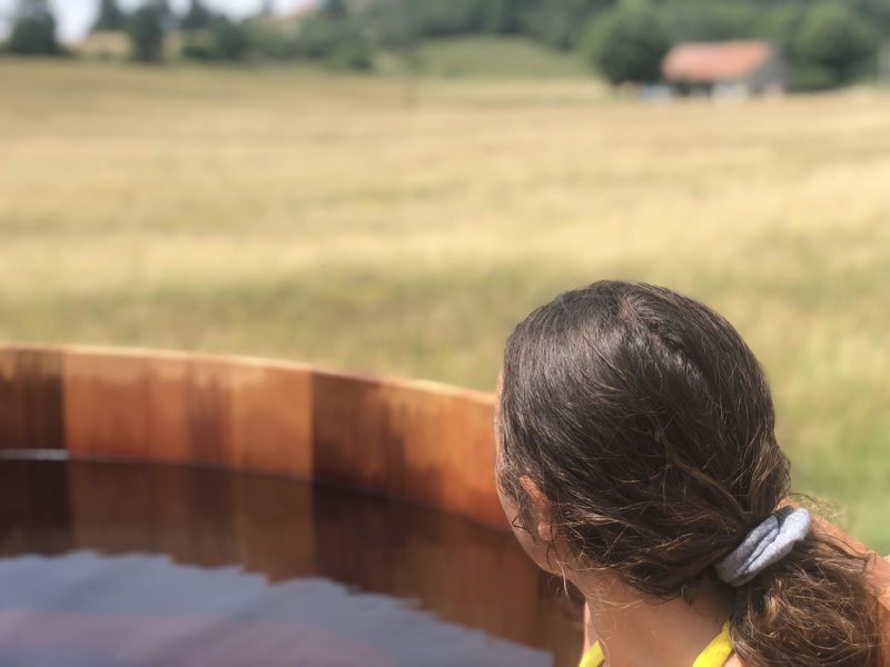 Espace balnéo Ain's Temps Loisirs aux Plans d'Hotonnes