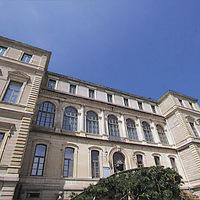 VIsite guidée : Méditer au musée dans la mécanique de l'art_Saint-Étienne