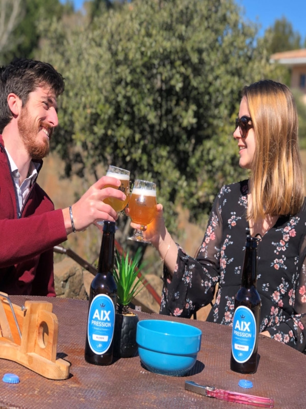 Brasserie AixPression - photo 2