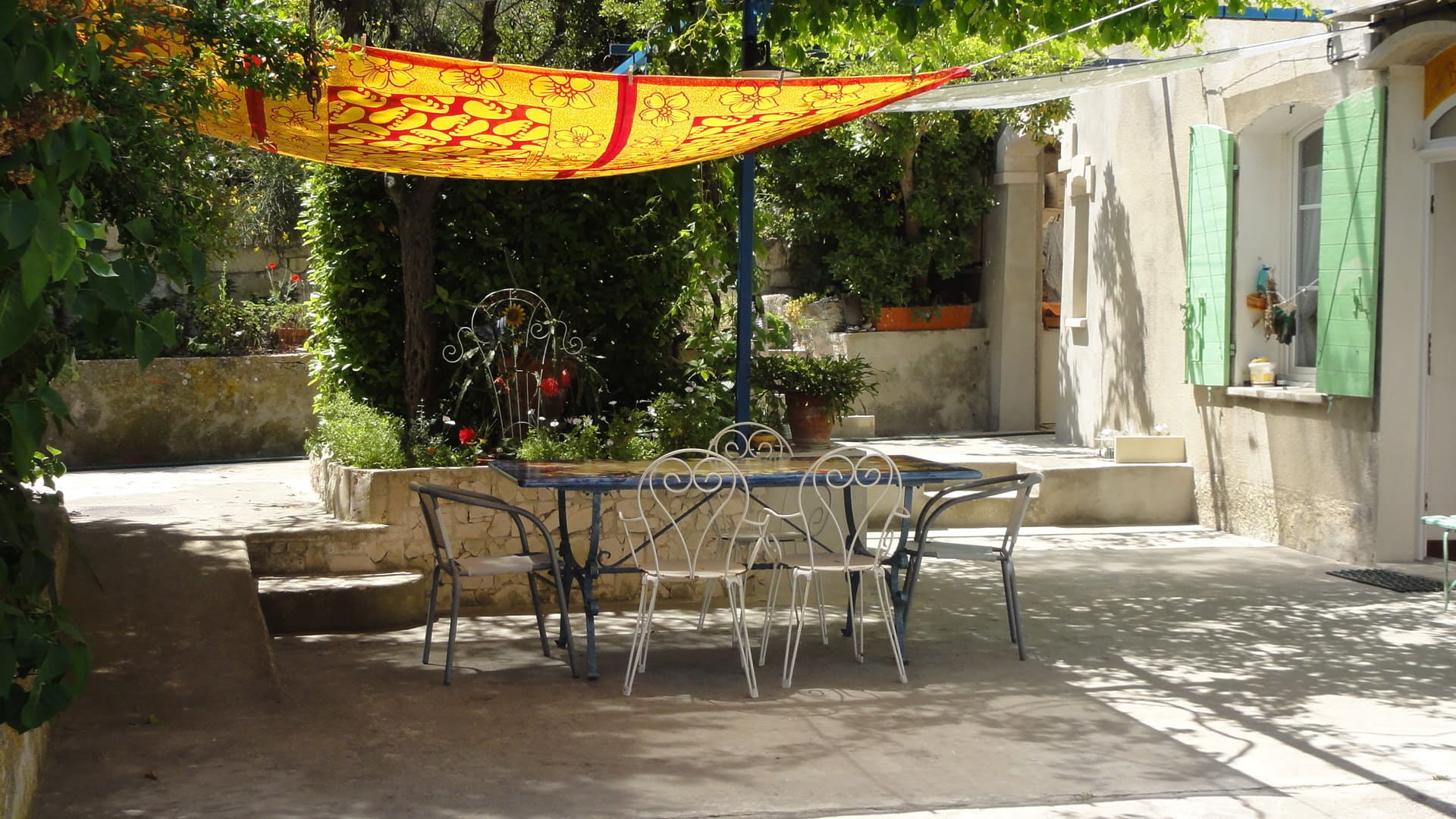 B et D - Chambres d'hôtes - photo 2