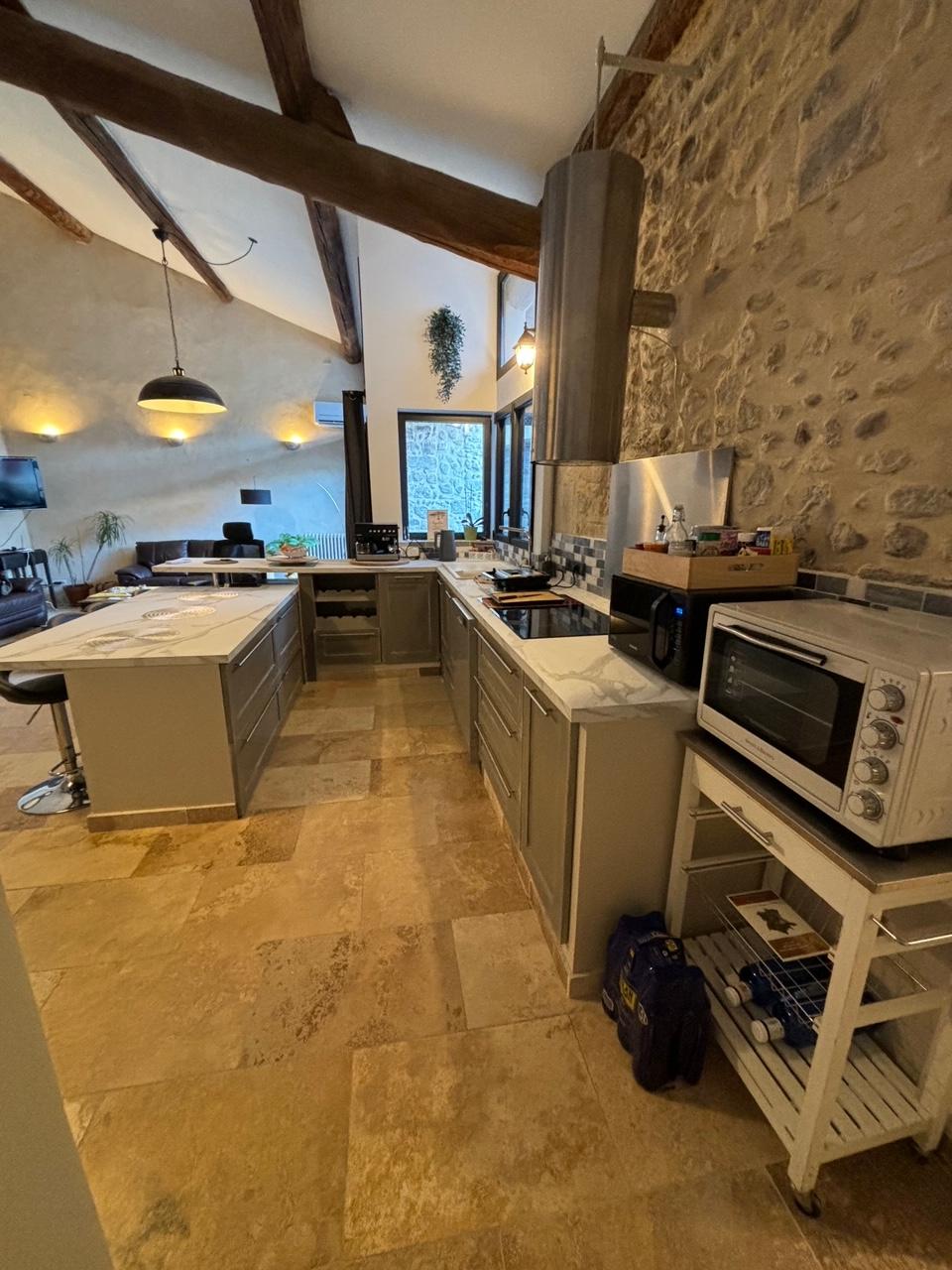 Instant en Provence Le Loft, Eyragues - photo 4