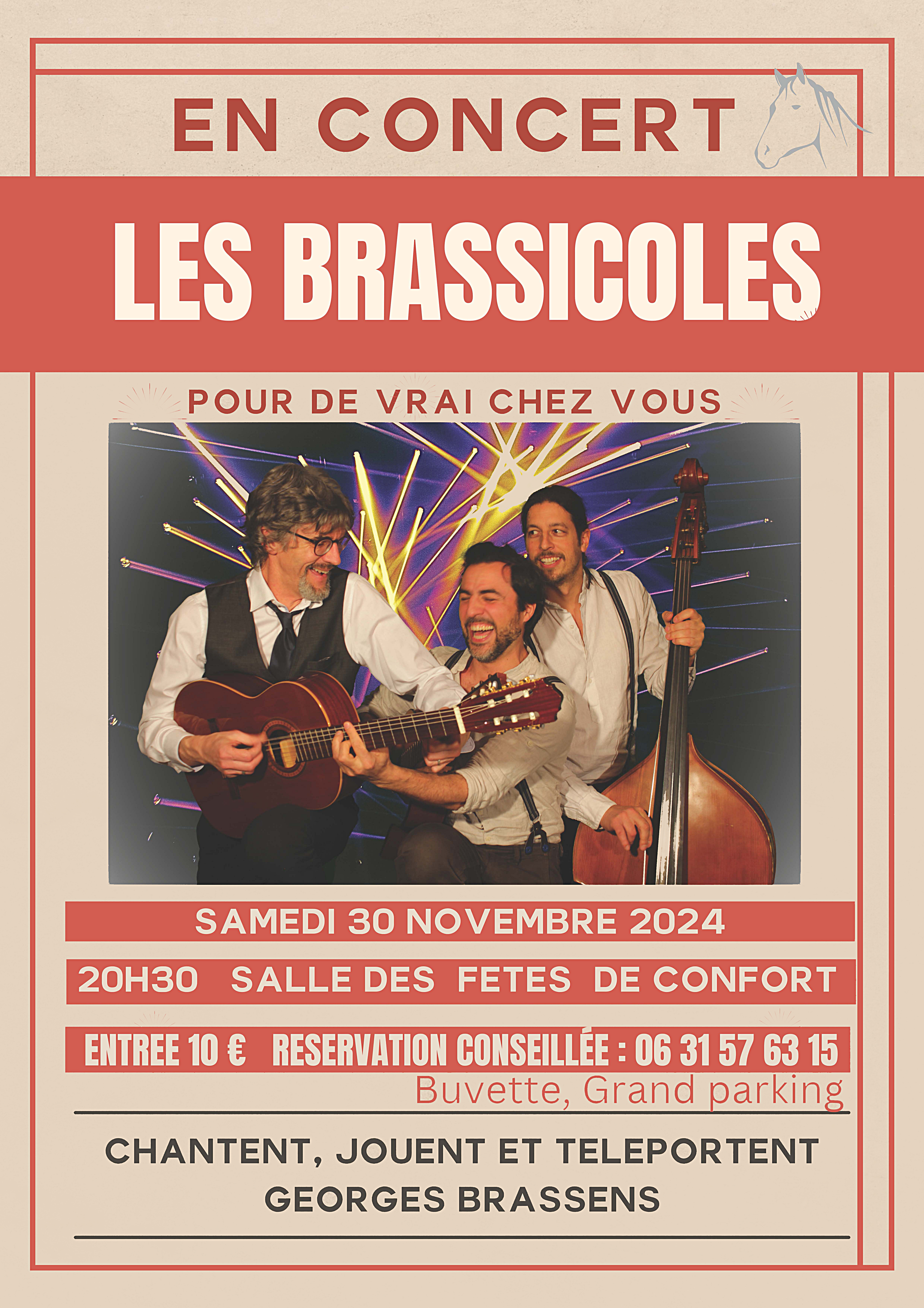 Les Brassicoles