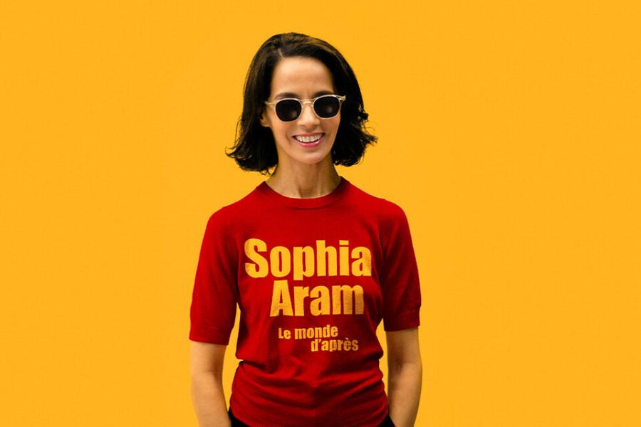 http://Humour%20-%20Sophia%20ARAM%20Le%20monde%20d'après