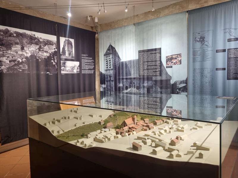 Musée de Saint-Chef_Saint-Chef