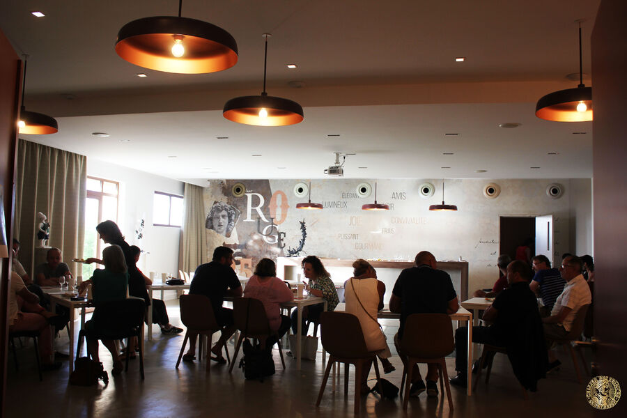 Jeudis Gourmands du Cellier des Princes