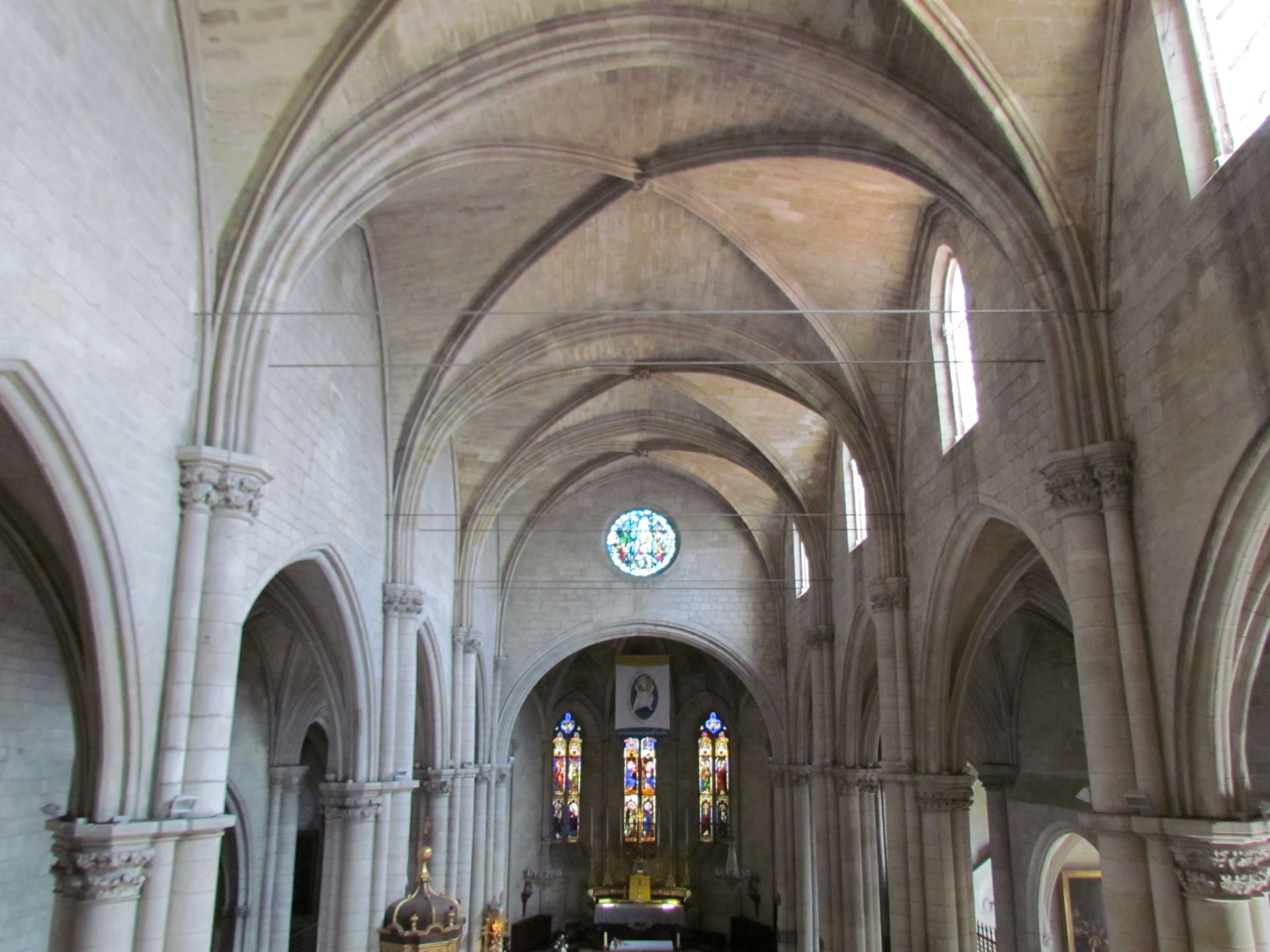 Église Sainte Marthe, Tarascon - photo 6