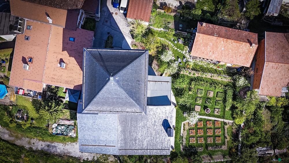 Visite guidée Château Montmayeur