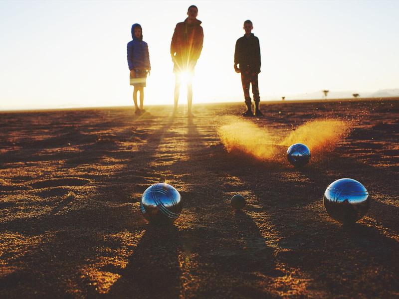 Concours de pétanque_Bussières