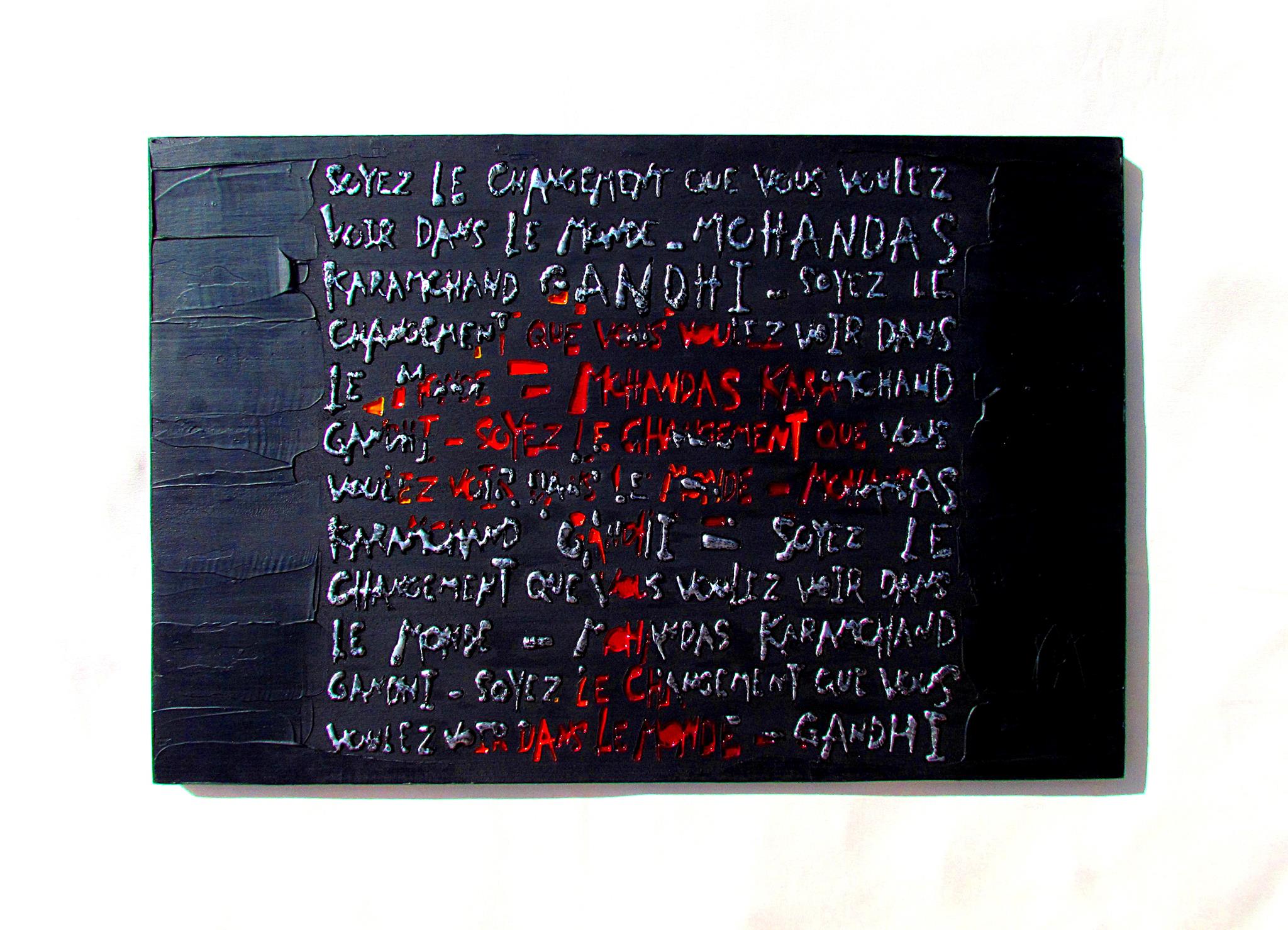 Atelier/Galerie Coquet, Vernègues - photo 4