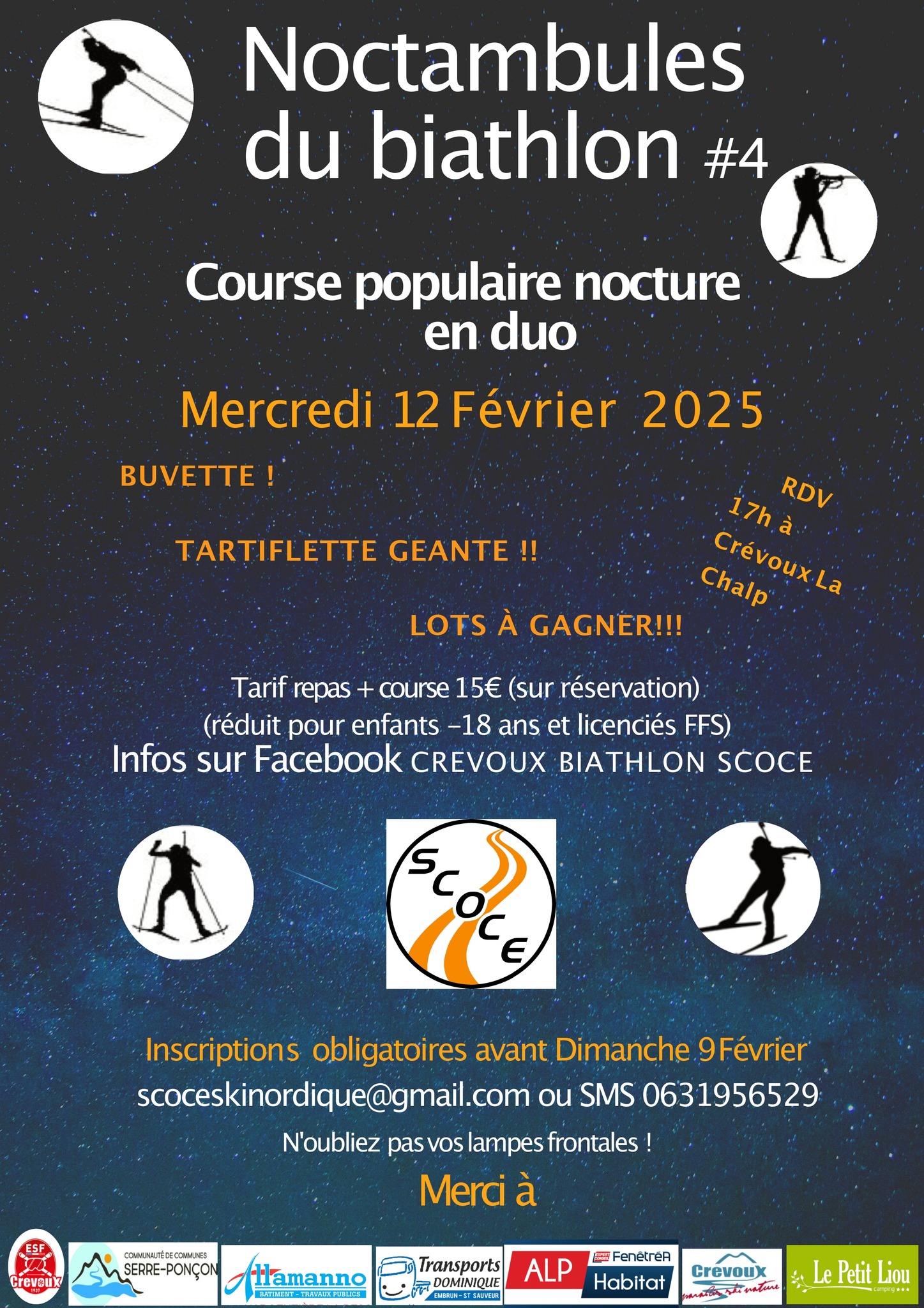 Noctambules du biathlon #4_Crévoux