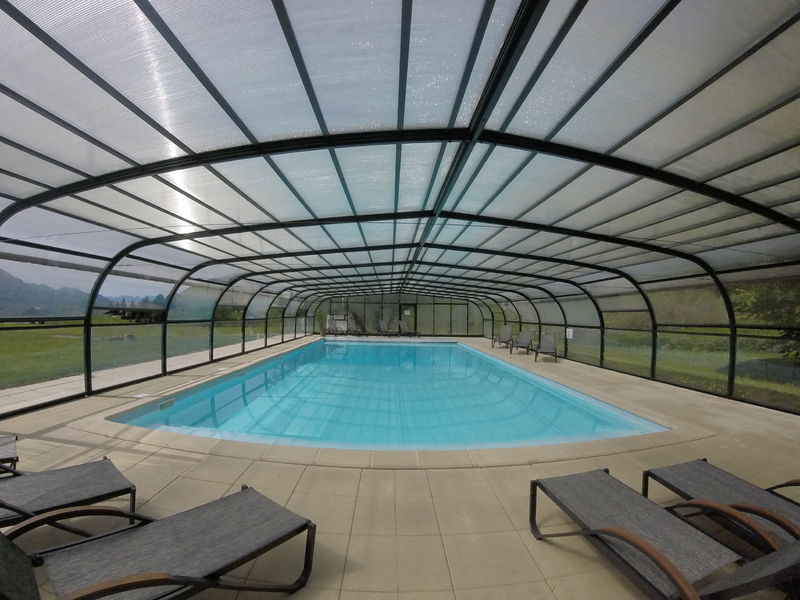 Les Cîmes du Léman