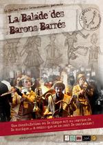 Spectacle déambulatoire : La balade des barons barrés