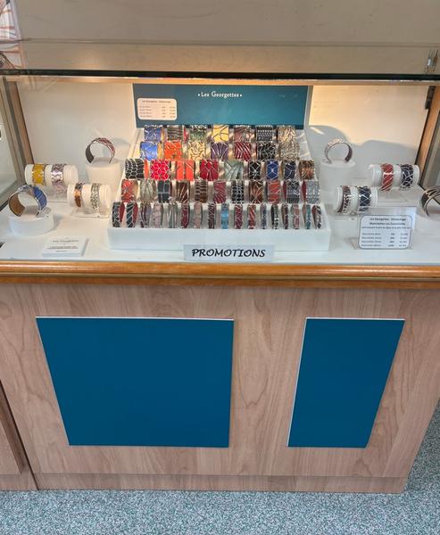 Magasin d'usine Les Georgettes