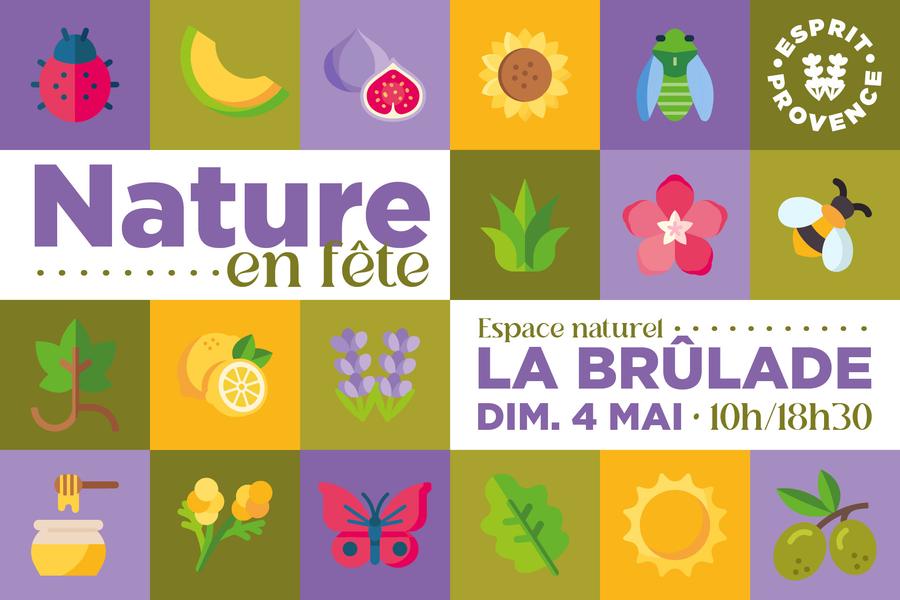 Nature en fête_La Londe-les-Maures