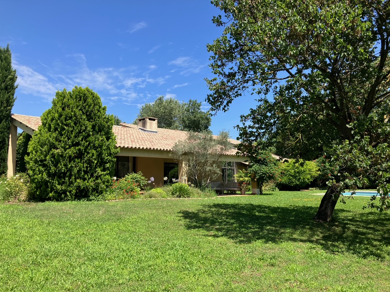 Villa du Néflier, Eyragues - photo 3