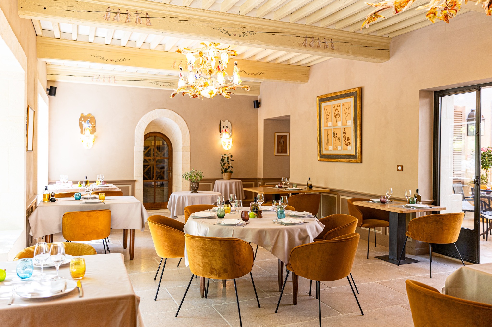 L'Oustalet Maianen - photo 4