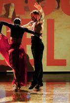 Représentation en LSF "Le prix de l’or"_Saint-Étienne