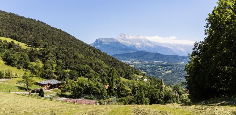 Le Domaine des Genevreys